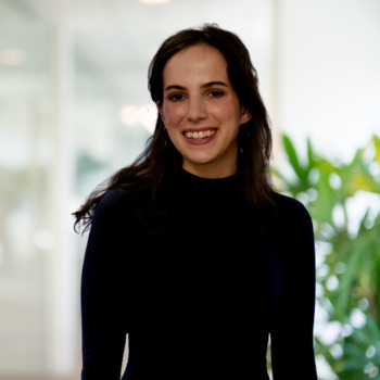 Avatar of Sara Hessdorf