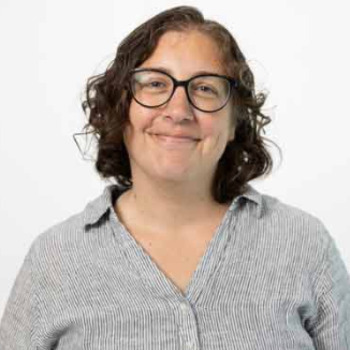 Avatar of Amy Leach