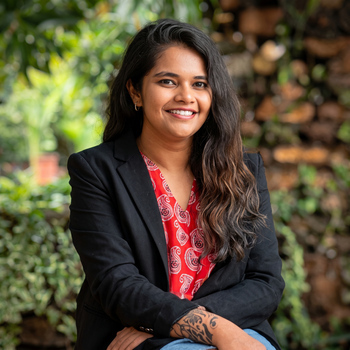 Avatar of Roshni Mukherjee