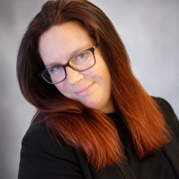Avatar of Kristin Burden