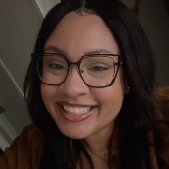Avatar of Francesca E. Stringer