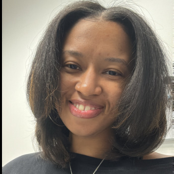 Avatar of Alexis Hudson