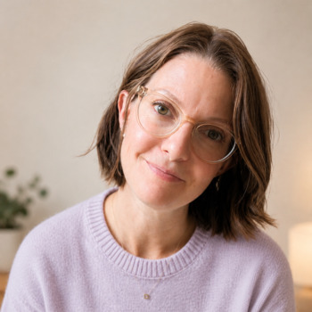 Avatar of Mackenzie McBride, LCSW