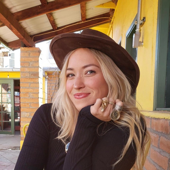 Avatar of Joanna Smith