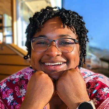 Avatar of Victoria Garvin