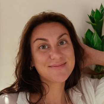 Avatar of Erika Seward