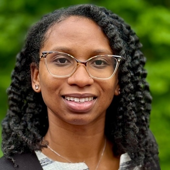 Avatar of Ashley Jarvis