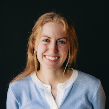 Avatar of Jessica Brinker