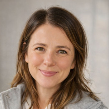 Avatar of Emily Gray