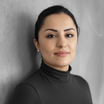 Avatar of Nika Rios