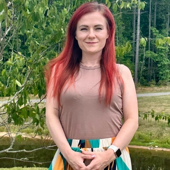 Avatar of Alyssa Coleman