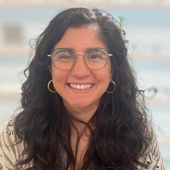 Avatar of Dania Fawaz