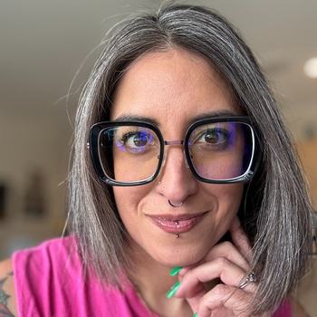 Avatar of Camila Paz Tonn