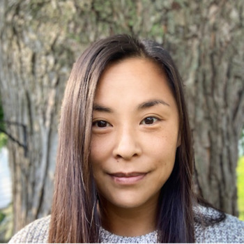 Avatar of Laura Reimer