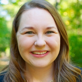 Avatar of Danielle Dieter