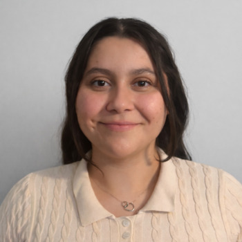 Avatar of Desiree Alvarado