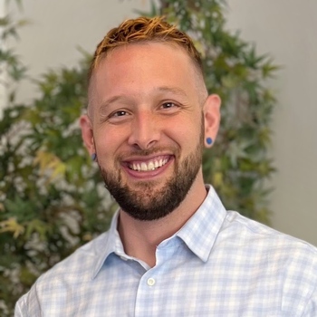 Avatar of Benjamin Robbins