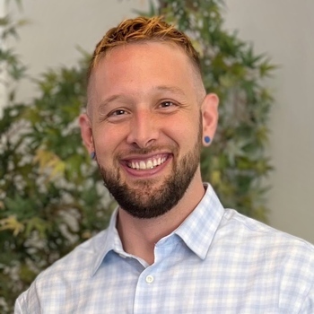 Avatar of Benjamin Robbins