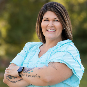 Avatar of Victoria Bounds