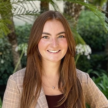 Avatar of Claire White