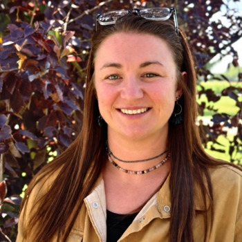 Avatar of Tyler Dawn Moulton, LCSW