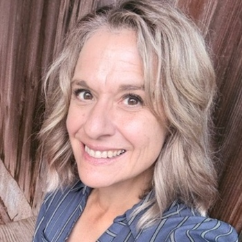 Avatar of Jennifer Hathaway
