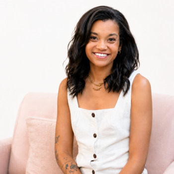 Avatar of Desirae Trammell