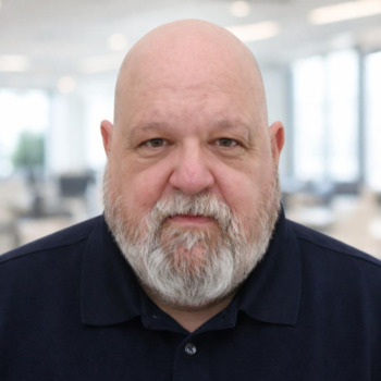 Avatar of Randall Aldrich, LCSW