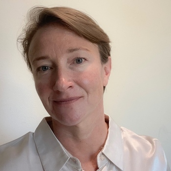 Avatar of Laura Hilbert