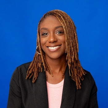 Avatar of Maiah Moore