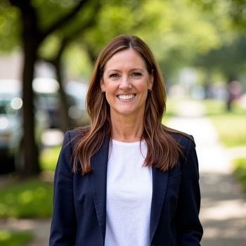 Avatar of Michelle Brasher, LCSW