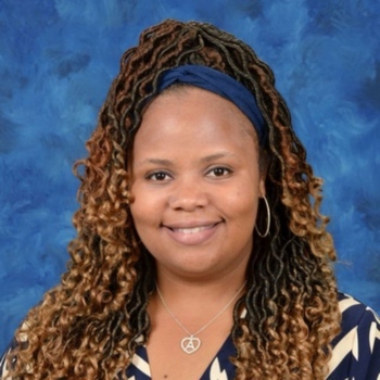 Avatar of Ashlan Cornett
