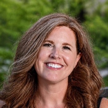 Avatar of Jennifer Woosley
