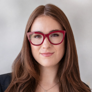 Avatar of Daniella Vazquez