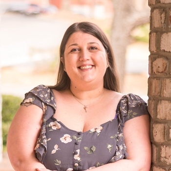 Avatar of Stephanie Richardson