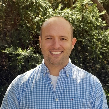 Avatar of John Mimms