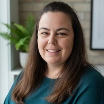 Avatar of Michelle Spangenberg