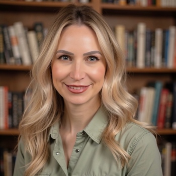 Avatar of Jill Dos Reis