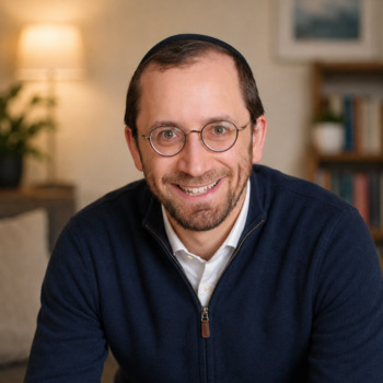 Avatar of Nosson Dubin
