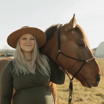 Avatar of Tarah West