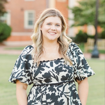 Avatar of Kaley Ann Trammell
