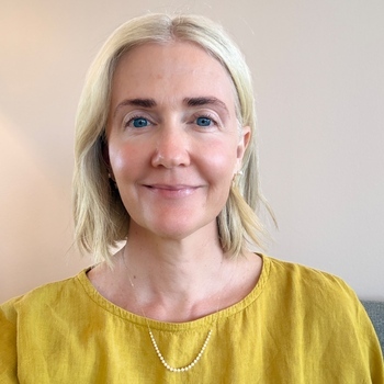 Avatar of Dr. Kelley Vandewalle, PhD