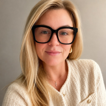 Avatar of Kayla Little