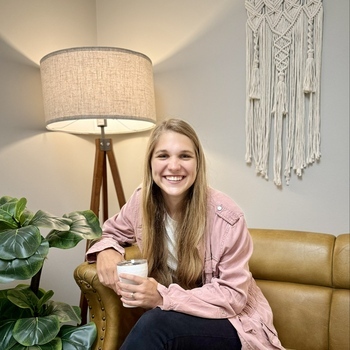 Avatar of Anni Gooder