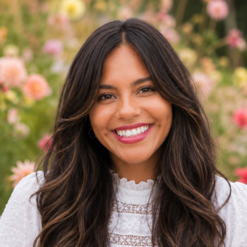 Avatar of Camilyn Larsen, AMFT
