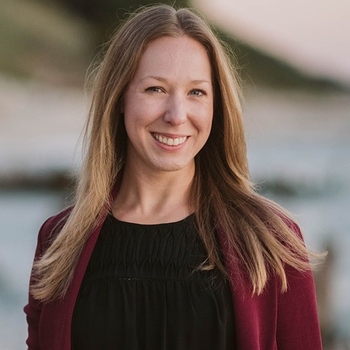 Avatar of Lisa Vroman Stokes