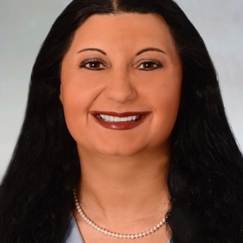 Avatar of Dr. Parysa Parvizian, PhD