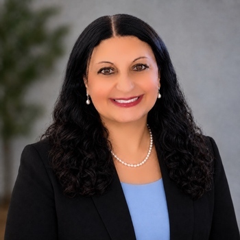 Avatar of Dr. Parysa Parvizian, PhD