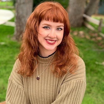 Avatar of Maddison McKinlay