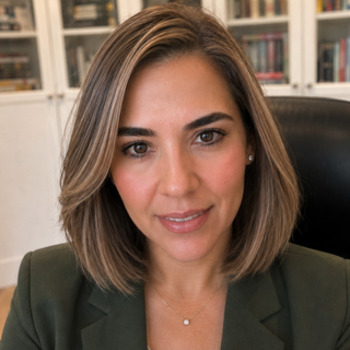 Avatar of Ana McNabb